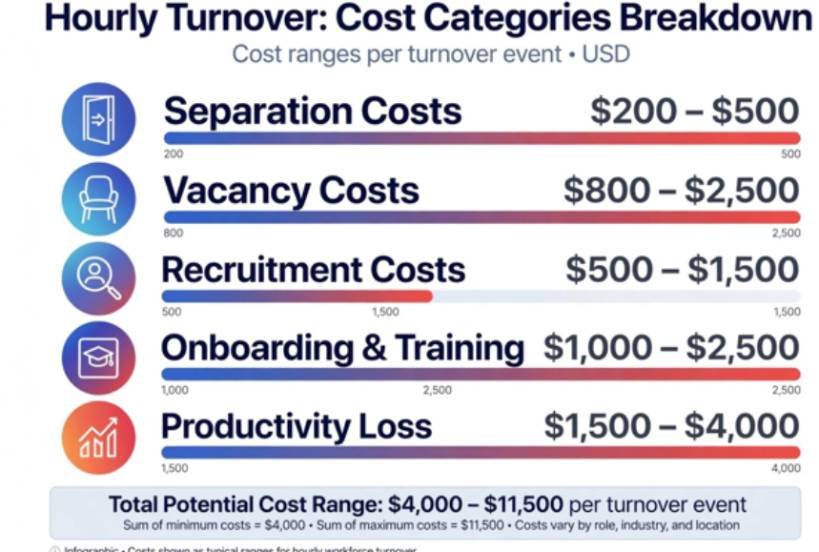 Breaking Down the Core Cost Variables