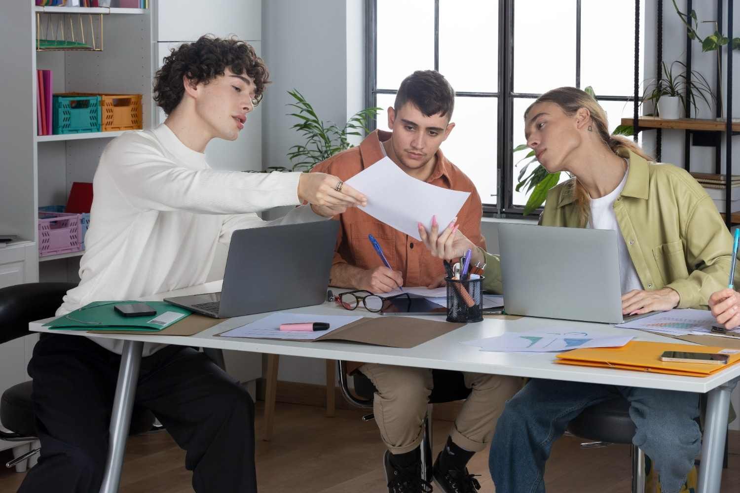How to Distribute Workload Fairly Among Employees Without Creating Burnout