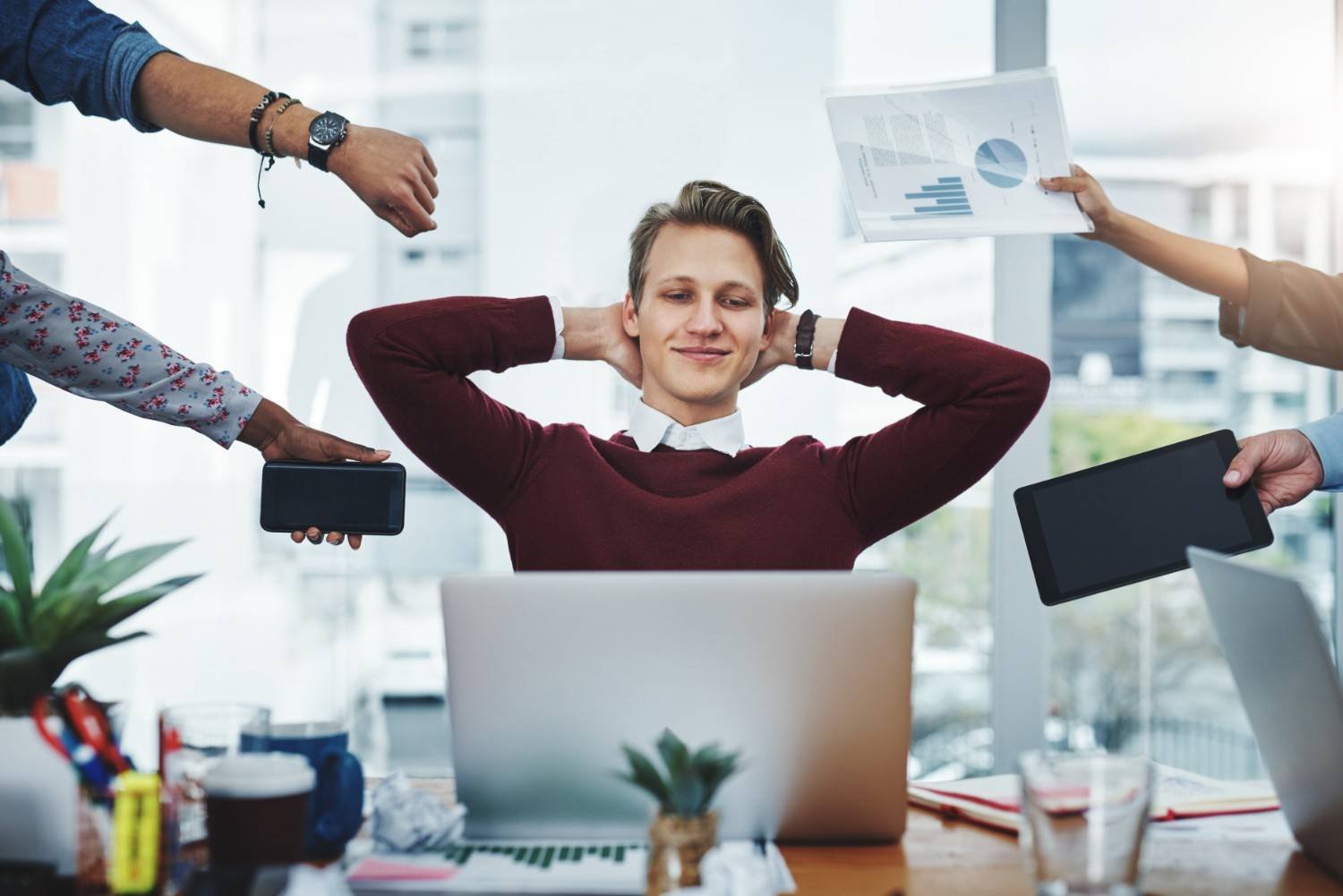 What Is the Best Way to Measure Whether Workload Is Fair?