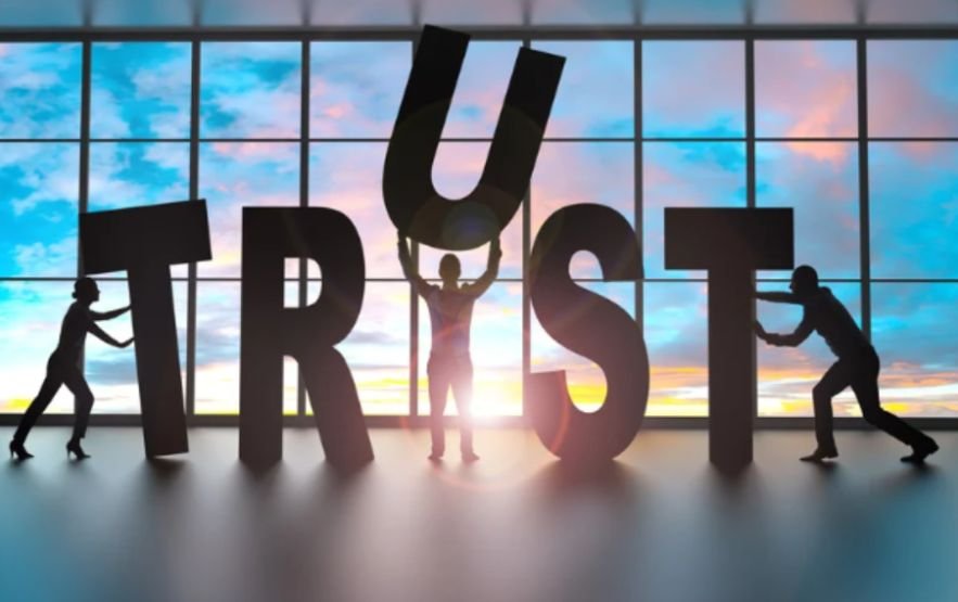 How to Rebuild Trust Within a Team After a Breakdown