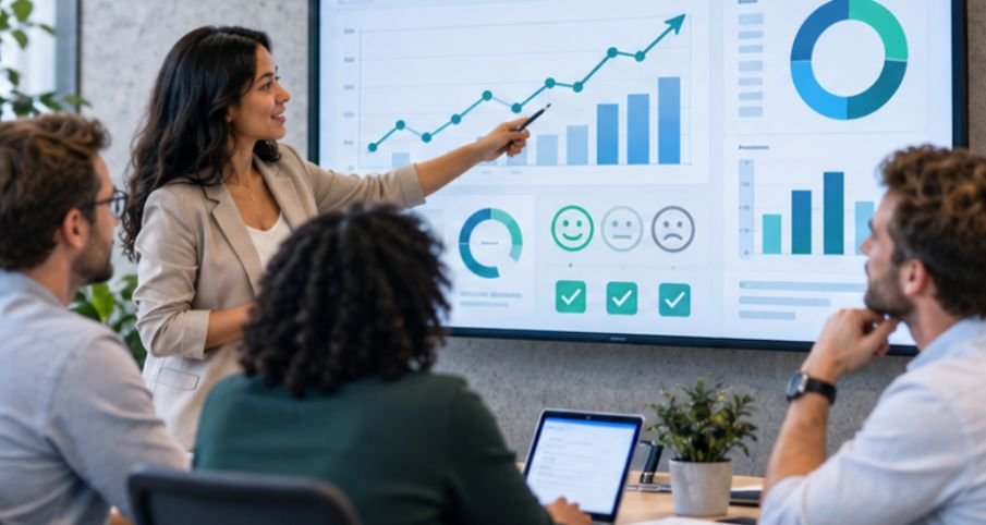 Make Tracking Fair, Transparent, and Job-Specific