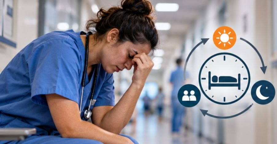How to Prevent Employee Schedule Fatigue Before It Becomes a Safety Problem