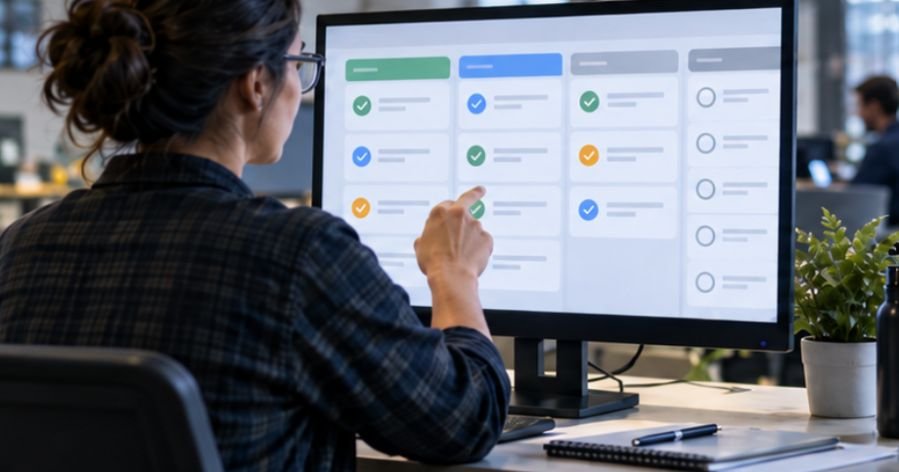 Documentation Becomes the Teams Shared Memory