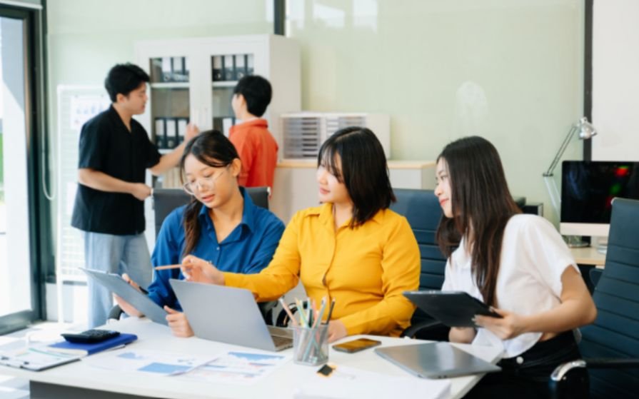 9 Prioritize Safety and Employee Well-Being