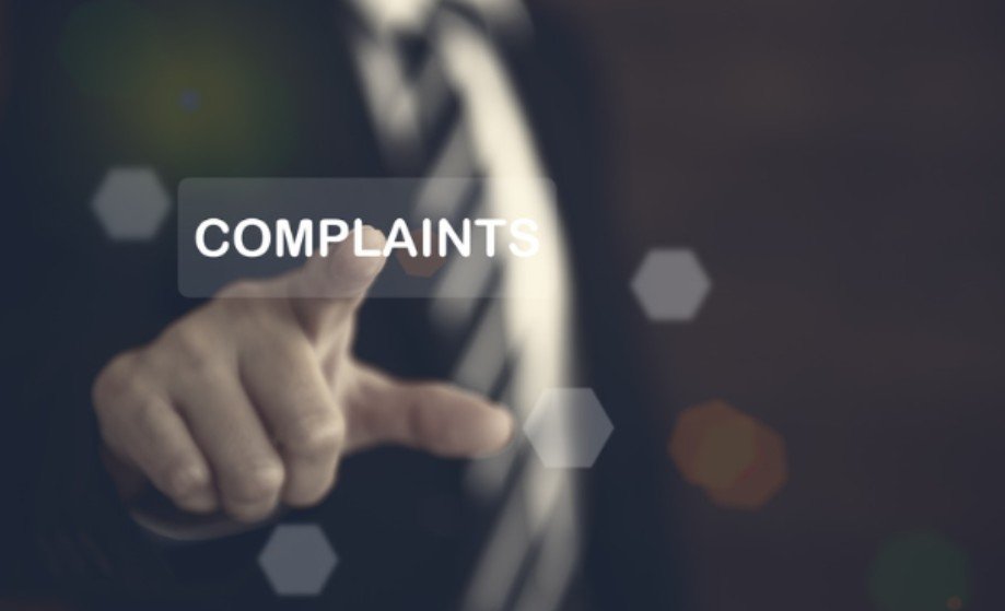 A Practical Approach to Resolving Employee Complaints