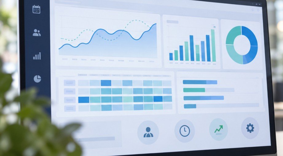 AI Changes the Forecast, Not the Management Responsibility