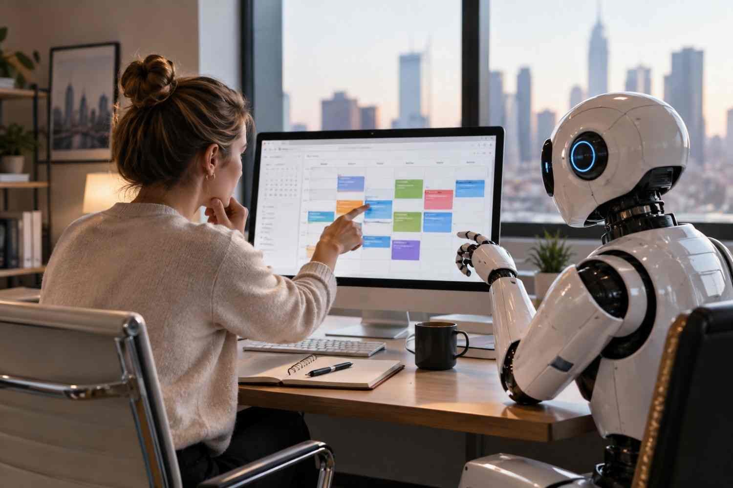 AI Still Needs Human Oversight