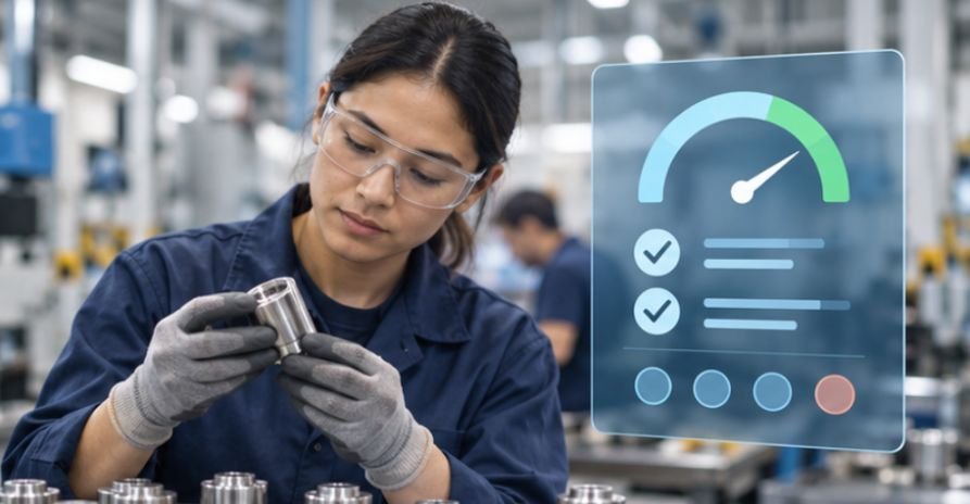 Best Productivity Metrics for Hourly Staff That Reveal Real Performance