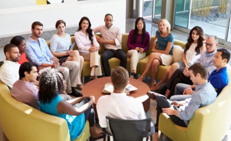 Build Inclusion Into Daily Operations