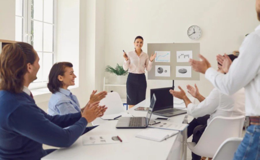 Connect Work to a Meaningful Purpose