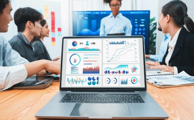Dashboard Views for Different Users