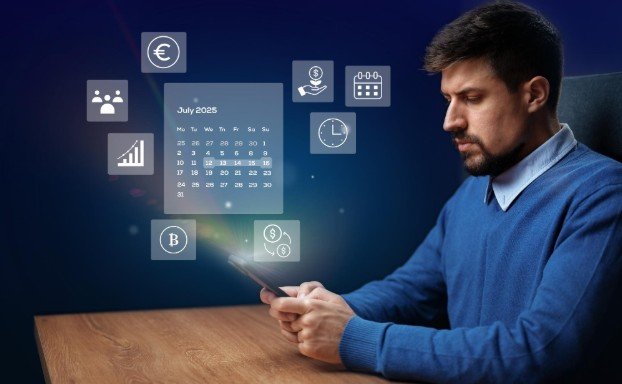 Employee Scheduling Tools With Two Way Communication That Keep Teams Connected