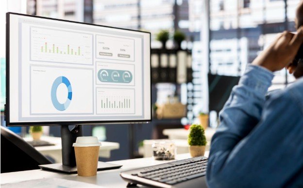 Essential Metrics to Display