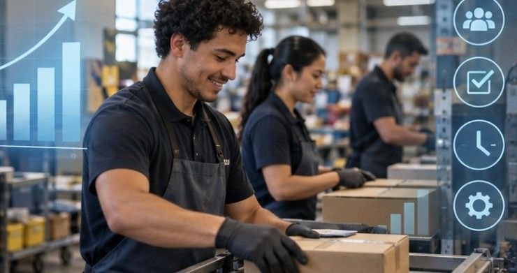 Experienced Employees Become Easier to Retain