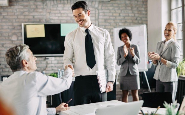 Give Employees Meaningful Autonomy
