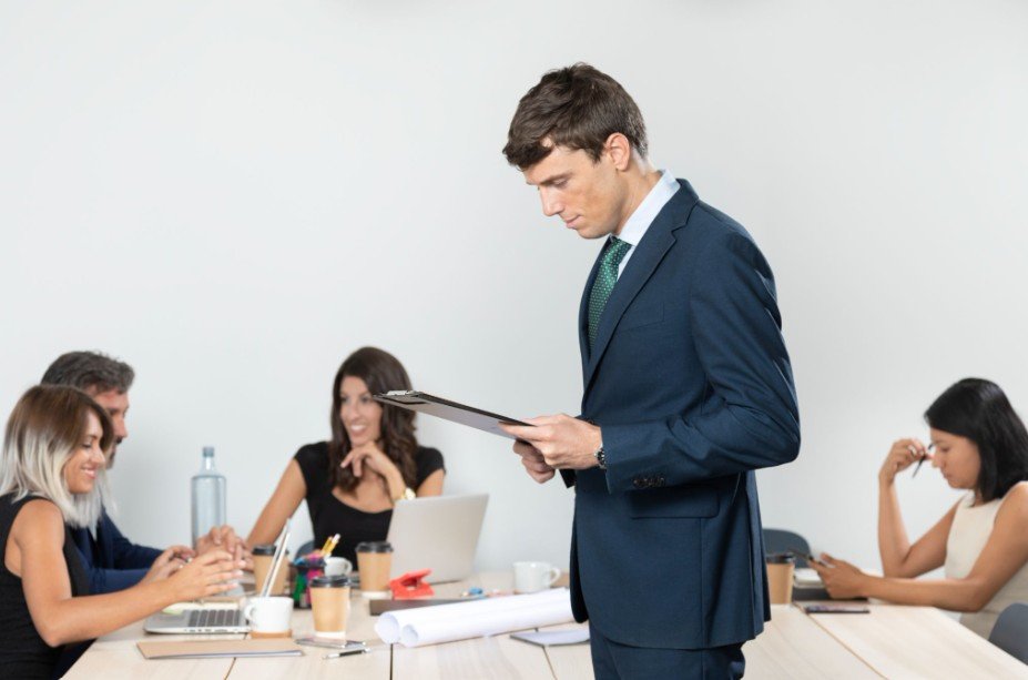 How Can Managers Keep Employees Productive During Organizational Change