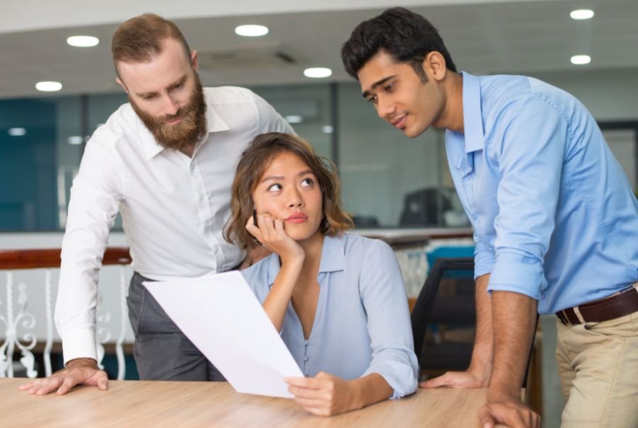 How Can Managers Prevent Conflicting Priorities From Repeating