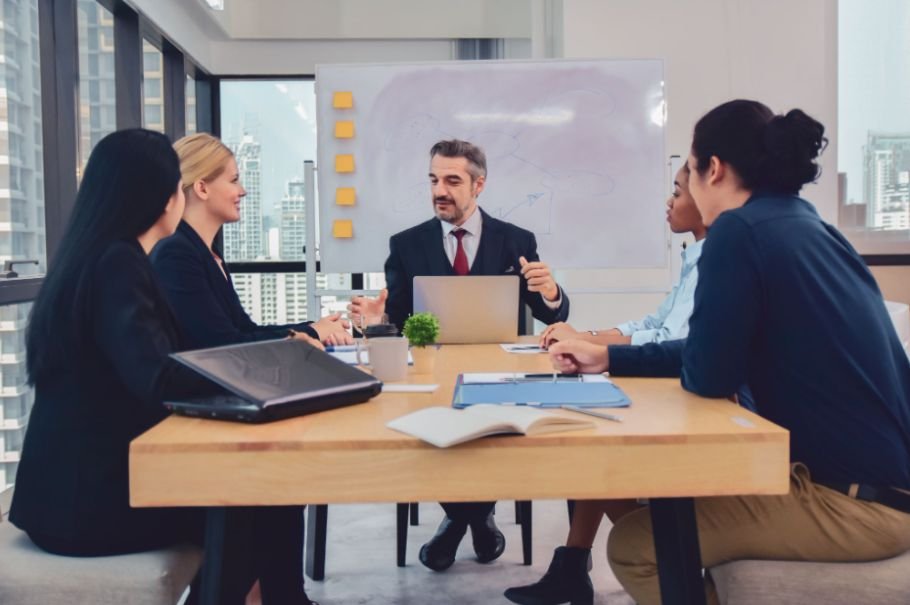 How Often Should Managers Hold One-on-One Meetings
