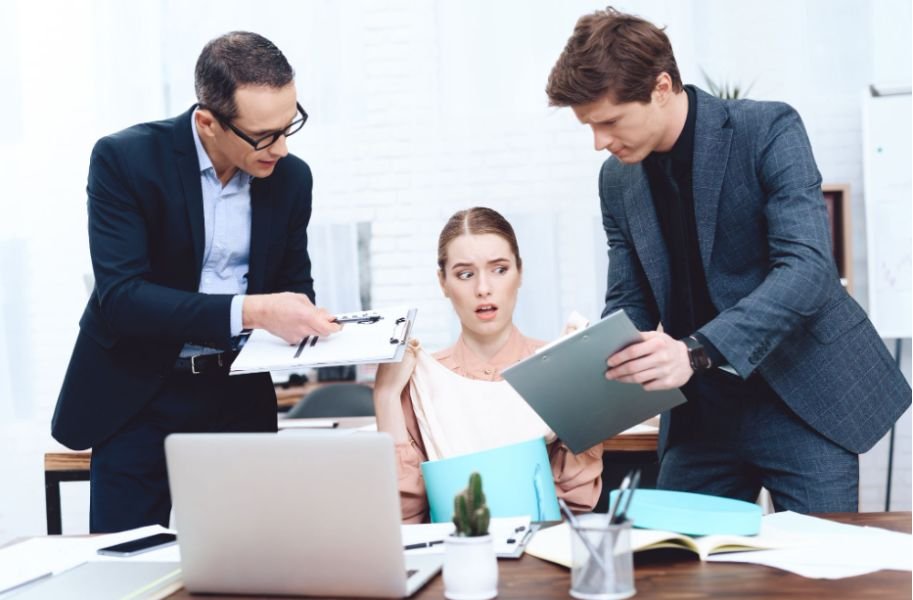 How Should I Communicate Resource Limits to Leadership?
