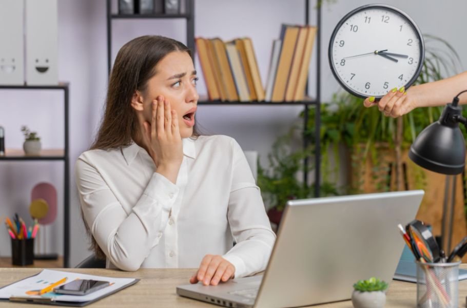 How Should Teams Prepare for the Next Busy Period?