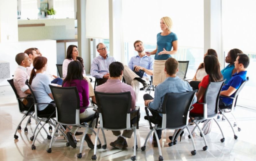 How to Address Inappropriate Workplace Behavior