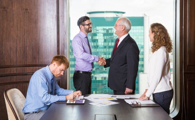 How to Build Trust Between Managers and Employees