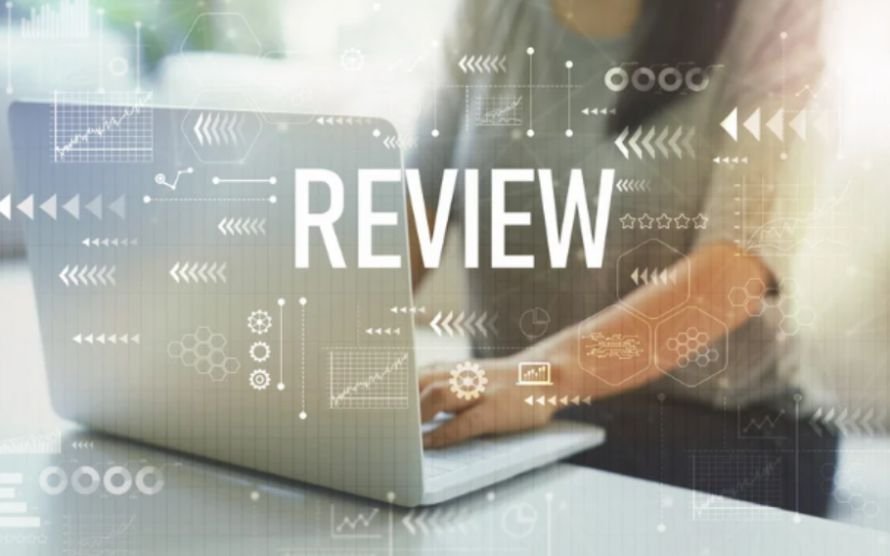 How to Conduct Effective Performance Reviews