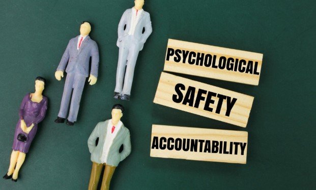 How to Create Psychological Safety at Work