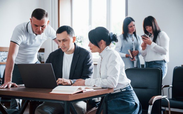 How to Cross-Train Employees Effectively Without Overloading Your Team
