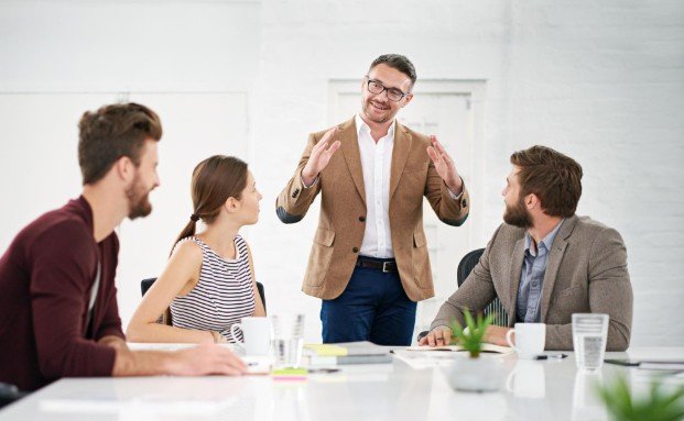 How to Encourage Employees to Share Ideas Without Fear