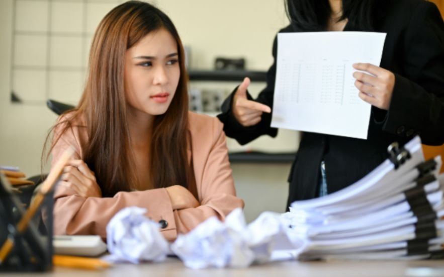 How to Handle Employee Complaints Effectively Step by Step