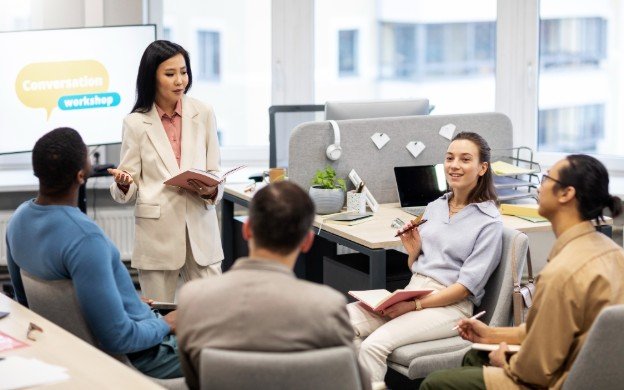 How to Identify Employee Training Needs Before Skills Gaps Grow