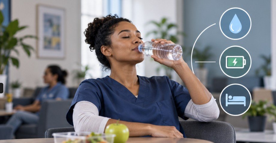 How to Improve Employee Productivity in Shift Work Without Burning People Out