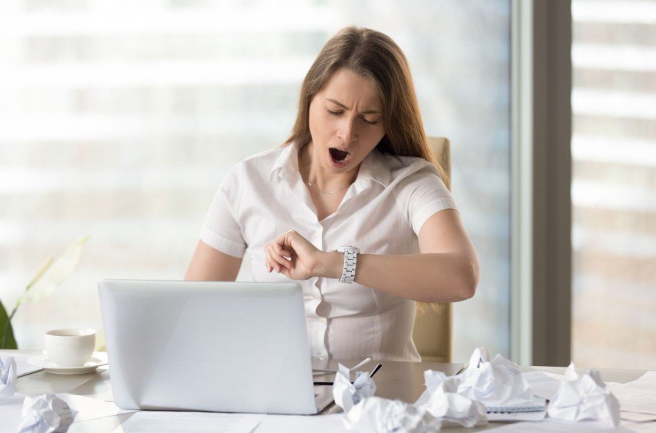 How to Keep Employees Productive During Slow Periods Without Hurting Morale