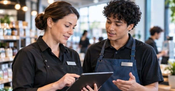 How to Manage Shift Swap Productivity Loss Without Killing Flexibility