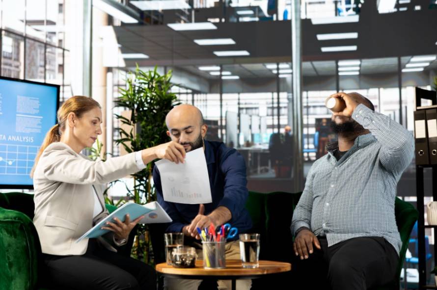 How to Manage a Team During Organizational Change Without Losing Your Team