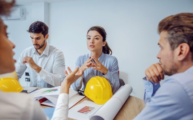 Make Safety an Explicit Priority