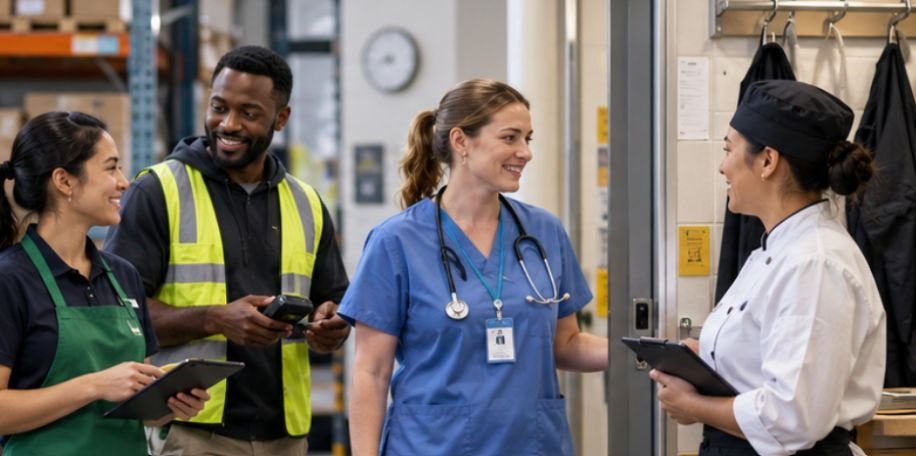 Modern Workforce & Shift Scheduling Master Guide Building Smarter Schedules in 2026