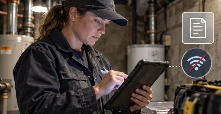 Productivity Apps Also Create New Risks