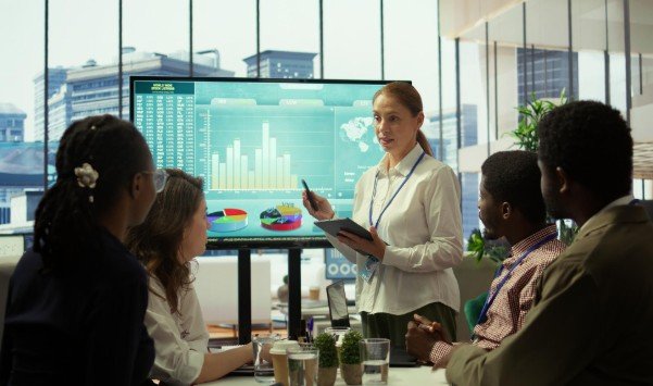 Real Time Workforce Management Dashboards That Turn Data Into Action
