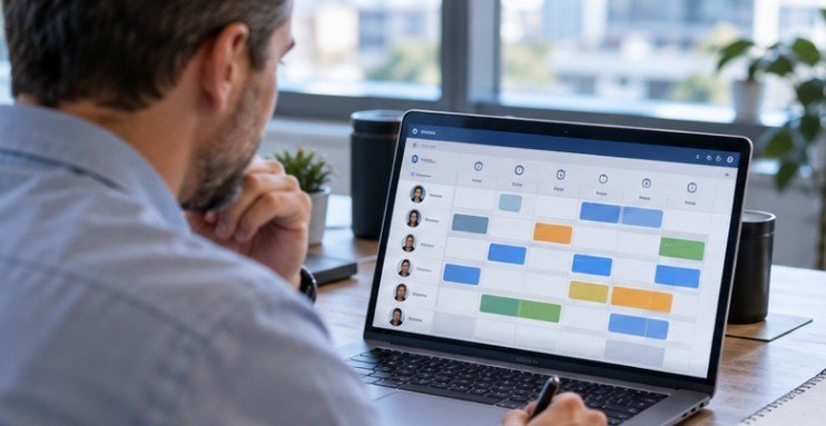 Schedule Control Matters Alongside Advance Notice