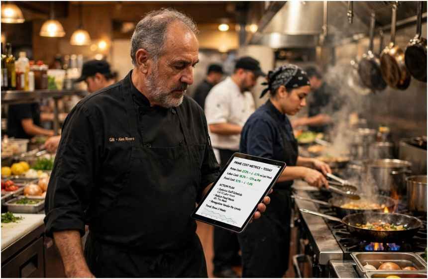 Strategies to Lower Operating Costs in Restaurant Business: A Floor-Tested Playbook