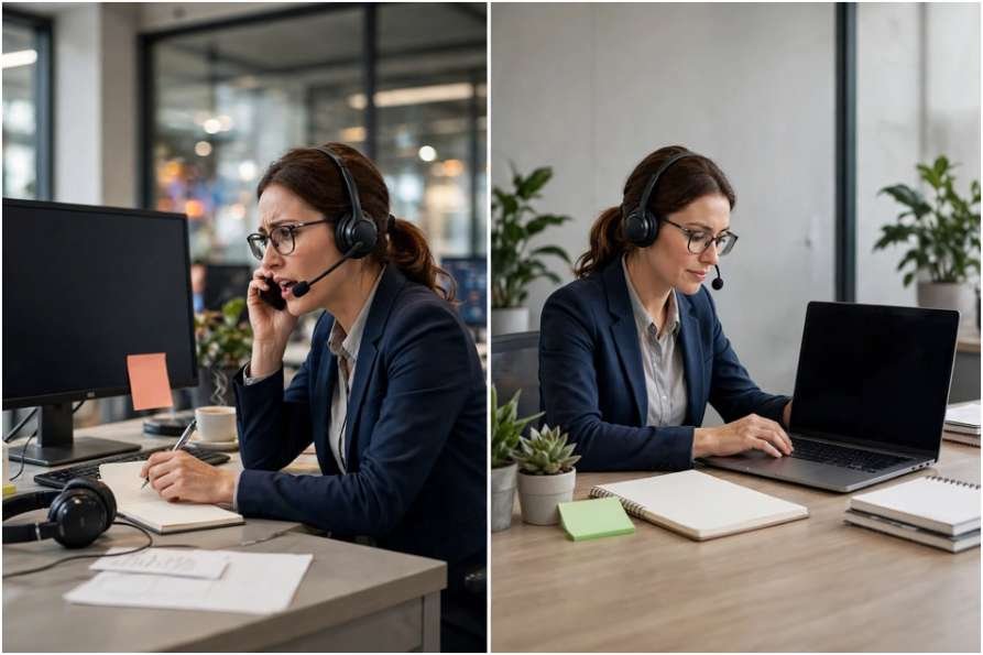 How to Prevent Burnout Among Customer Facing Staff