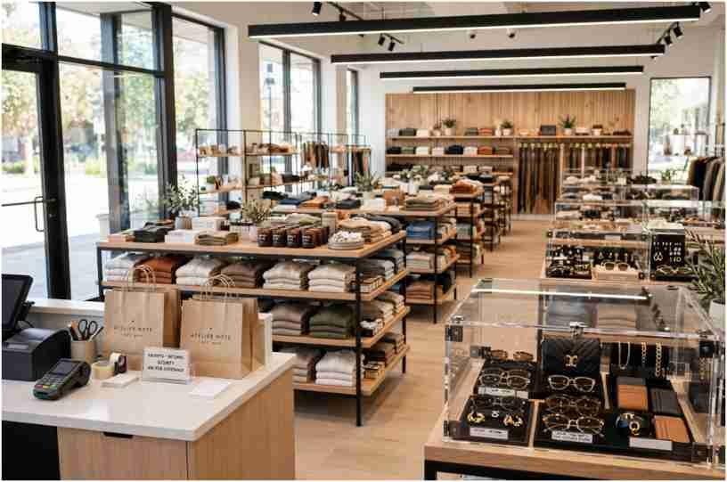 Inventory Shrinkage Prevention Tips for Small Retail: My Shop-Floor Playbook
