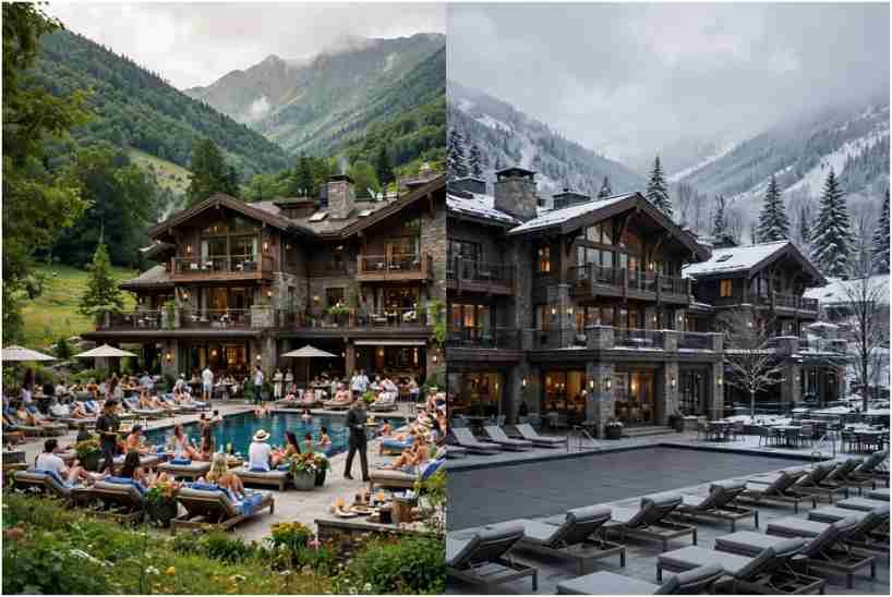 How to Manage Seasonal Demand Fluctuations in Hospitality