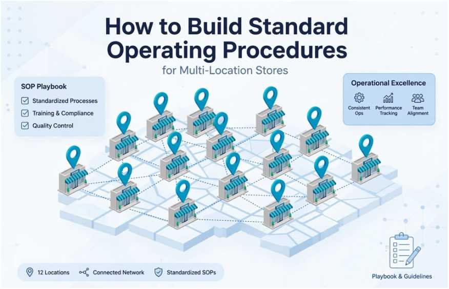 The 5 Non-Negotiable Operational Pillars