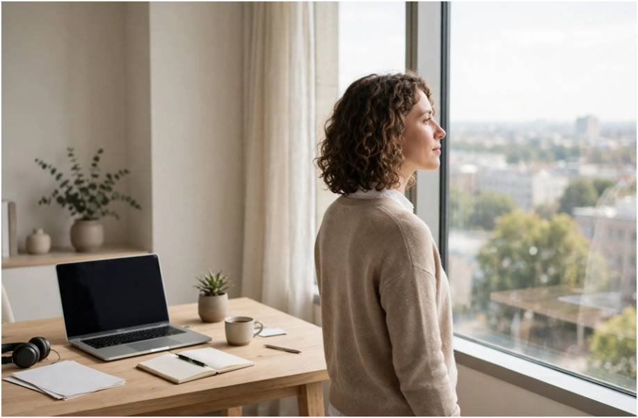 Workplace Micro Breaks Impact on Hourly Productivity: My Field Test