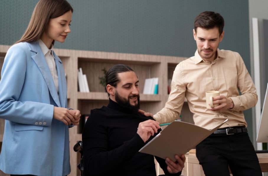 Tell Employees What Is Changing and What Is Staying the Same