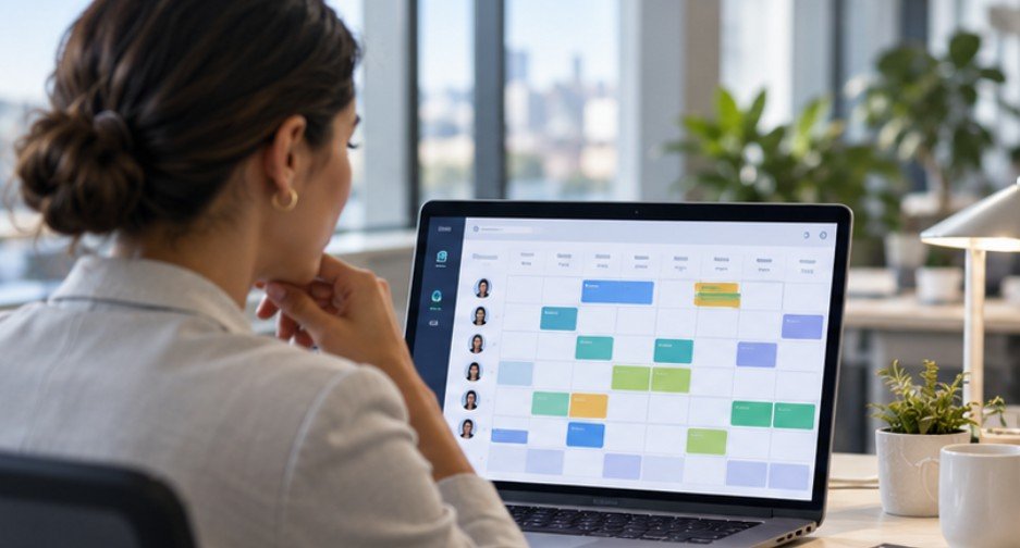 Where Scheduling Software Can Go Wrong