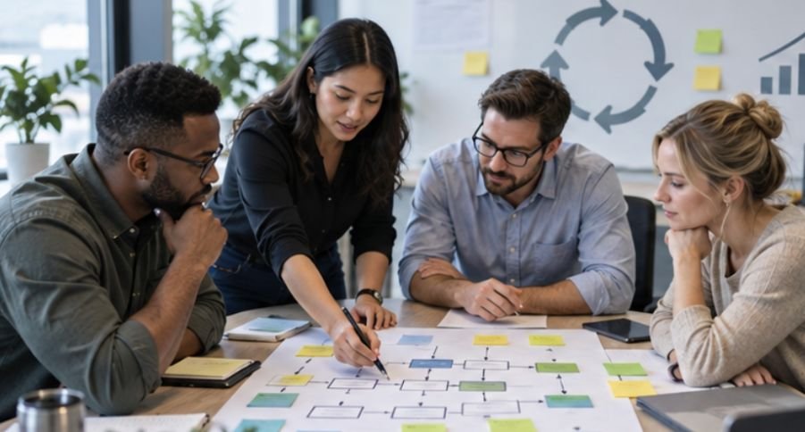 Why Lean Should Not Mean Understaffed
